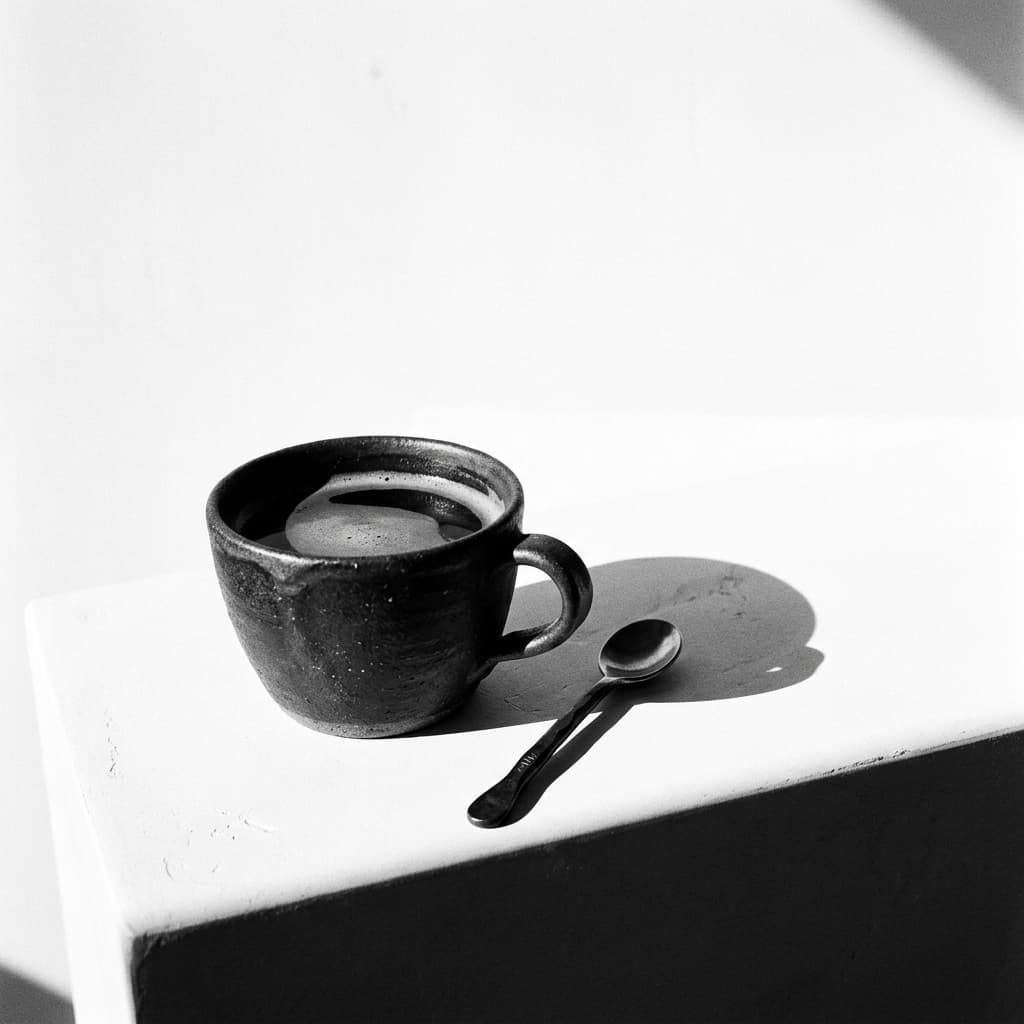 Specialty Cold Brew & Filter Decoction