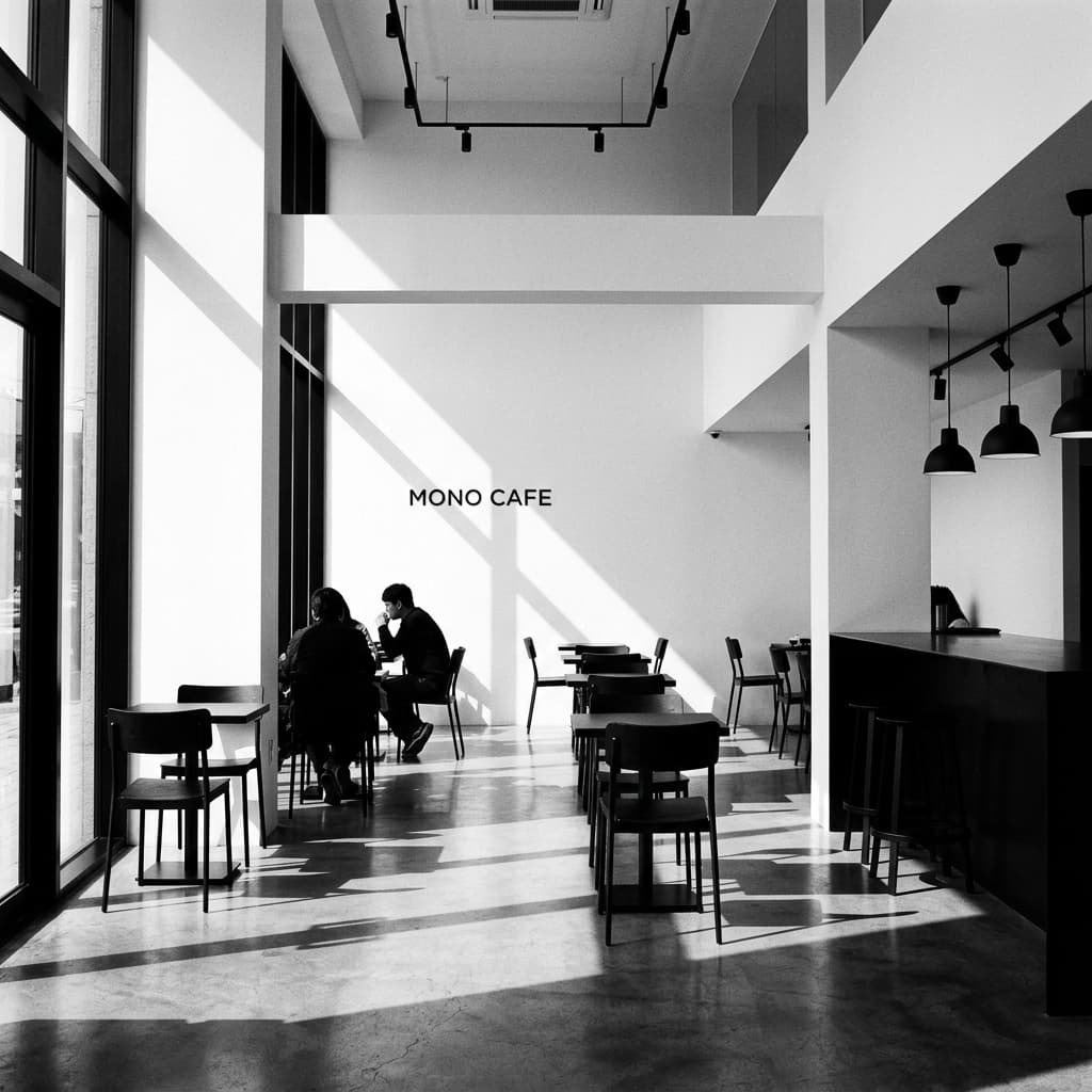 The Quiet Sanctuary & Lounge